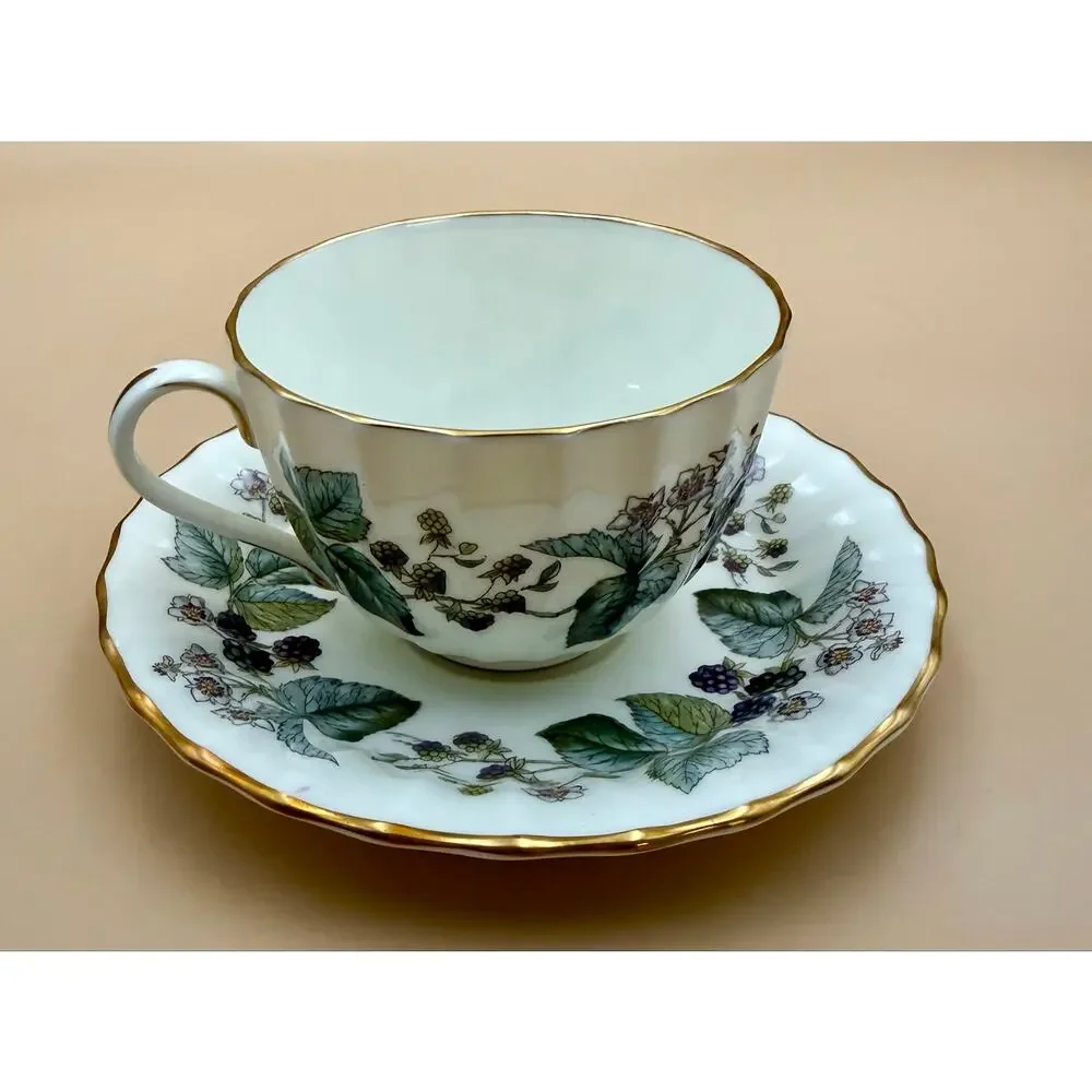 Royal Worcester enjoy timeless
